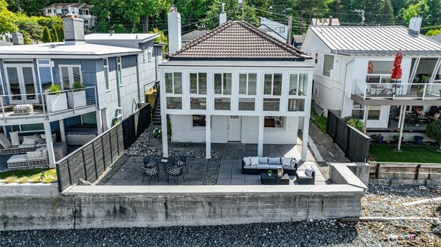 5311 Beach Drive SW, Seattle, WA 98136