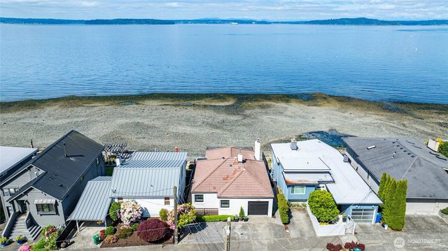 5311 Beach Drive SW, Seattle, WA 98136