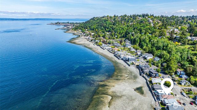 5311 Beach Drive SW, Seattle, WA 98136