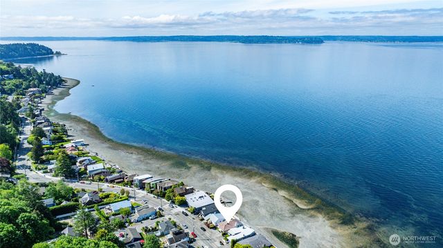 5311 Beach Drive SW, Seattle, WA 98136