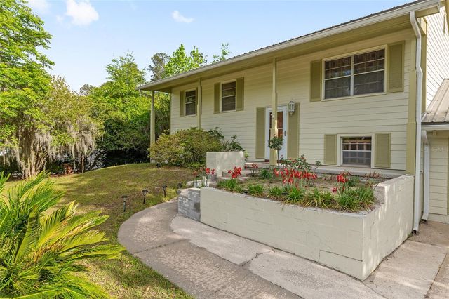 505 NW 37TH PLACE, Gainesville, FL 32609