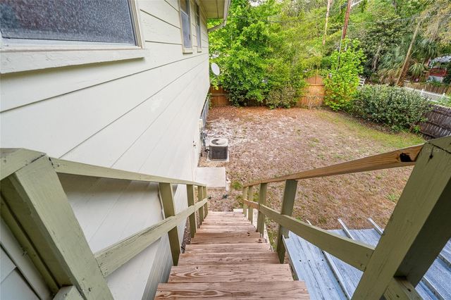505 NW 37TH PLACE, Gainesville, FL 32609