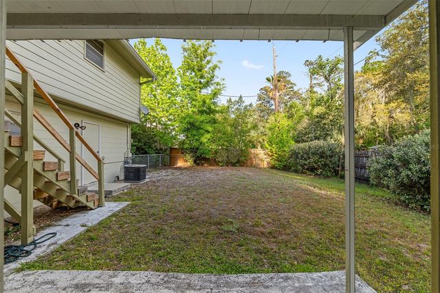 505 NW 37TH PLACE, Gainesville, FL 32609