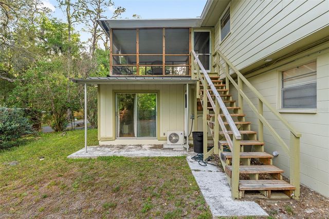 505 NW 37TH PLACE, Gainesville, FL 32609