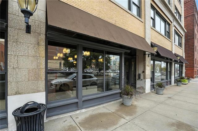 1535 Walnut Street 406, Kansas City, MO 64108