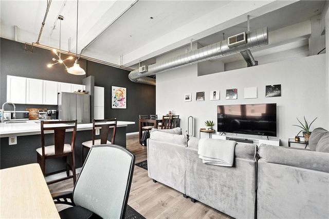1535 Walnut Street 406, Kansas City, MO 64108