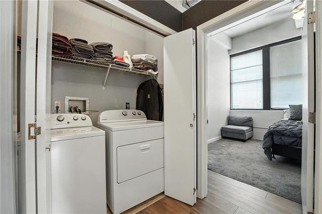 1535 Walnut Street 406, Kansas City, MO 64108