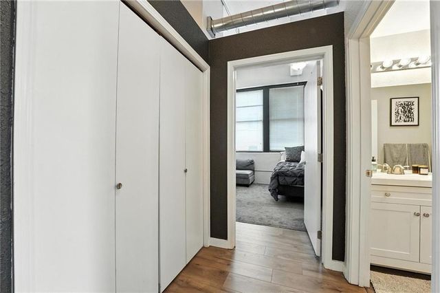 1535 Walnut Street 406, Kansas City, MO 64108