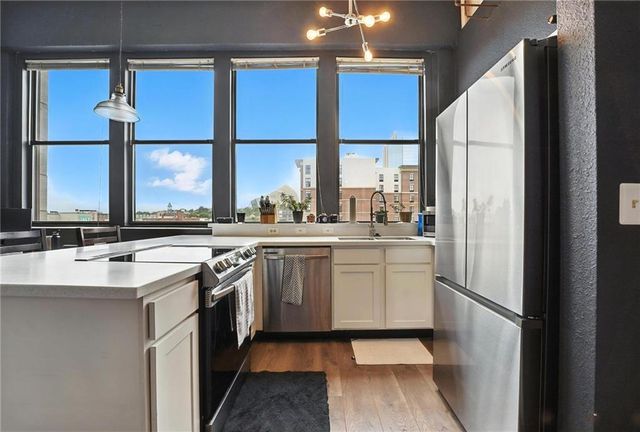1535 Walnut Street 406, Kansas City, MO 64108