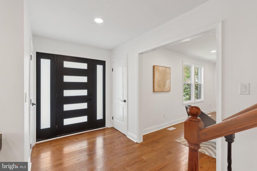 4773 FARNDON CT, Fairfax, VA 22032