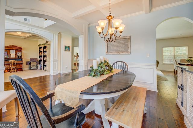 312 Relative Trail, Mcdonough, GA 30253