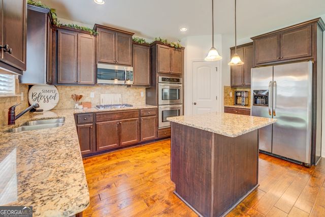 312 Relative Trail, Mcdonough, GA 30253