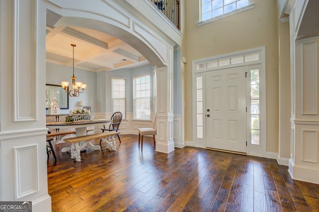 312 Relative Trail, Mcdonough, GA 30253