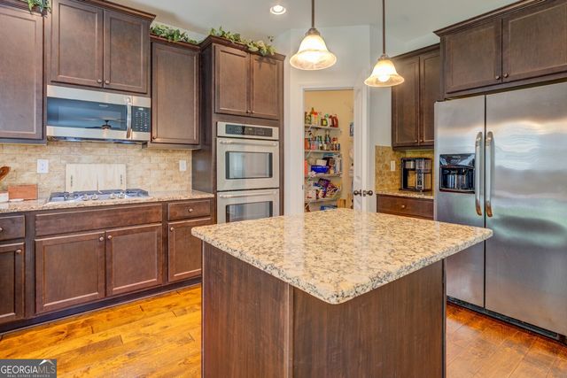 312 Relative Trail, Mcdonough, GA 30253