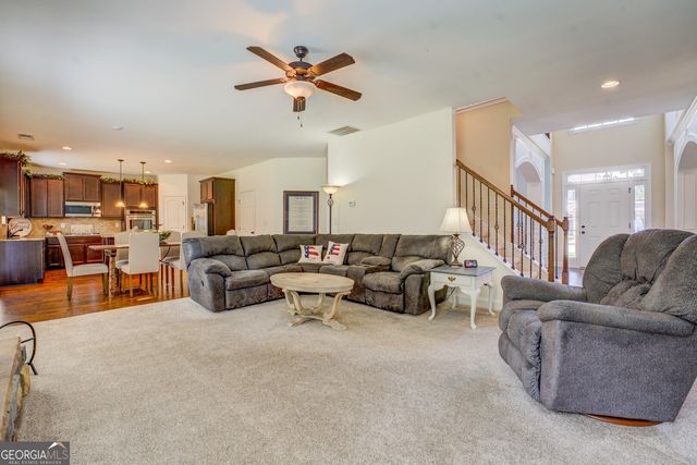 312 Relative Trail, Mcdonough, GA 30253