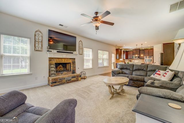 312 Relative Trail, Mcdonough, GA 30253