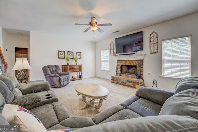 312 Relative Trail, Mcdonough, GA 30253