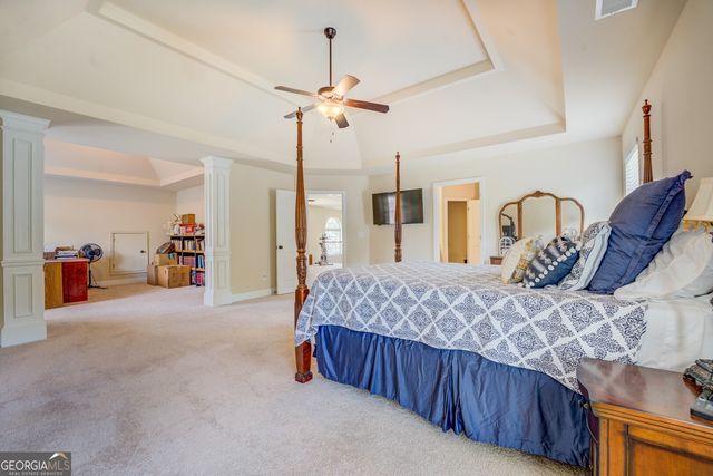 312 Relative Trail, Mcdonough, GA 30253