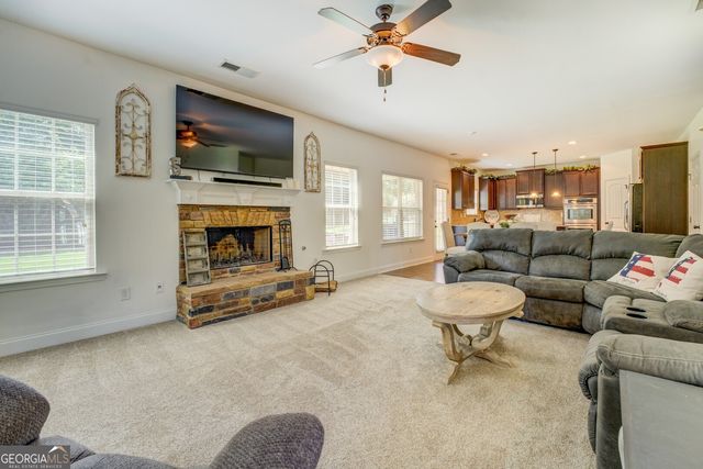 312 Relative Trail, Mcdonough, GA 30253