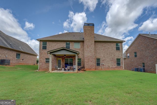 312 Relative Trail, Mcdonough, GA 30253