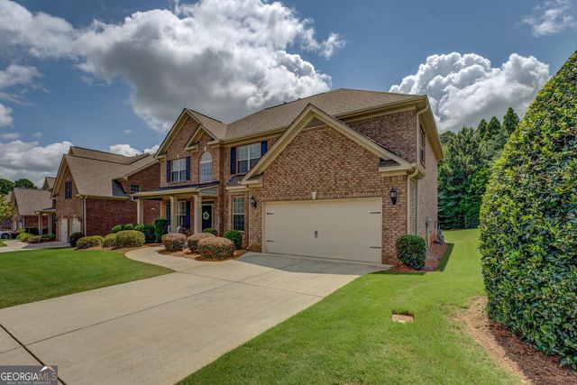 312 Relative Trail, Mcdonough, GA 30253