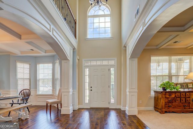 312 Relative Trail, Mcdonough, GA 30253