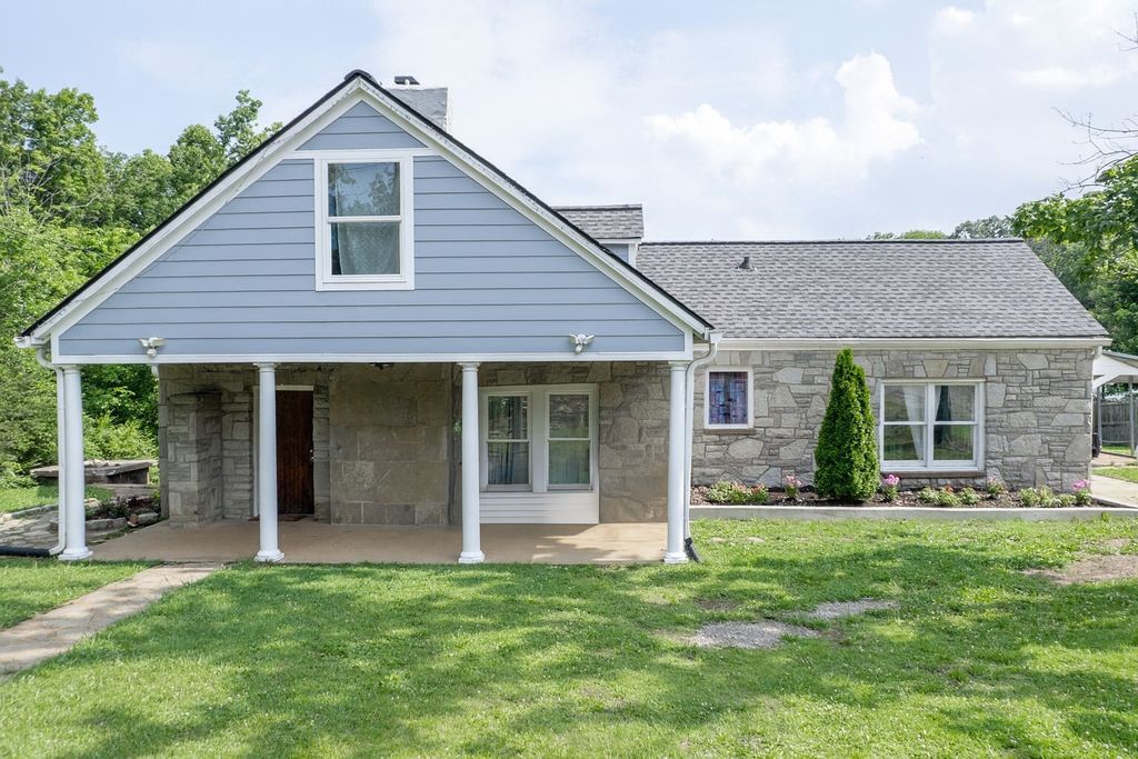 286 Jefferson Pike, La Vergne, TN 37086