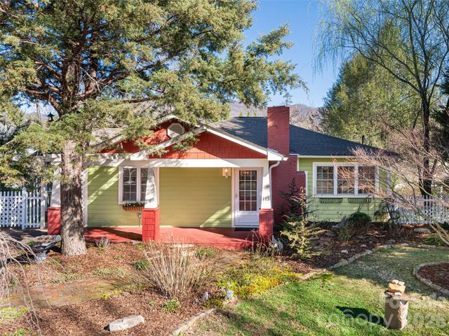 113 5th Street, Black Mountain, NC 28711