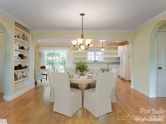 113 5th Street, Black Mountain, NC 28711