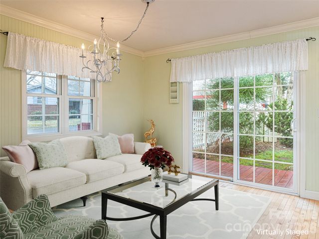 113 5th Street, Black Mountain, NC 28711