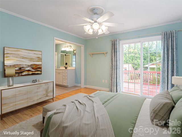 113 5th Street, Black Mountain, NC 28711