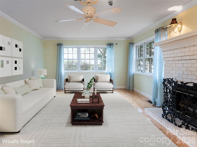 113 5th Street, Black Mountain, NC 28711