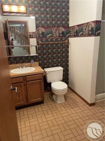 2300 Clark, Billings, MT 59102