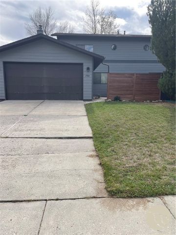 2300 Clark, Billings, MT 59102