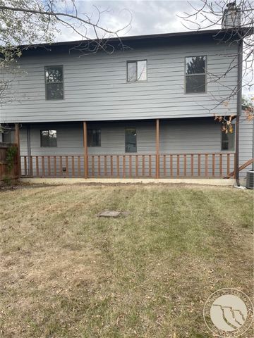 2300 Clark, Billings, MT 59102