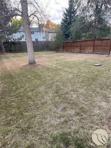 2300 Clark, Billings, MT 59102