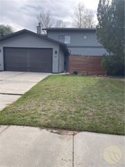 2300 Clark, Billings, MT 59102