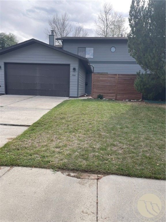 2300 Clark, Billings, MT 59102