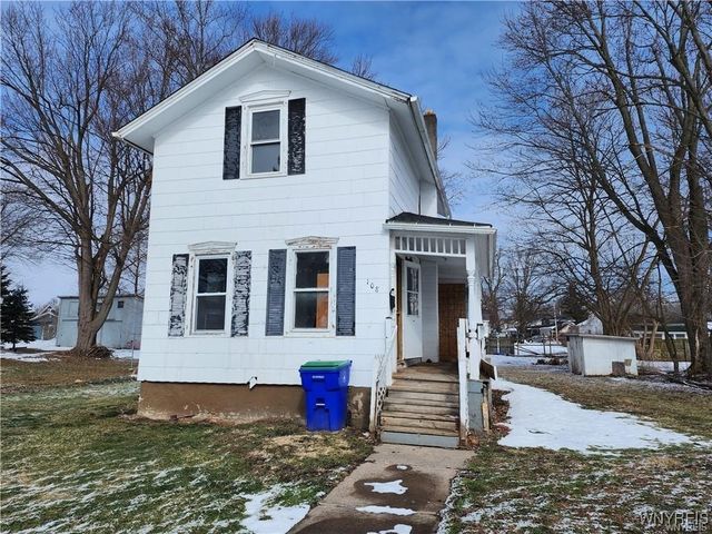 108 Hedley Street, Shelby, NY 14103