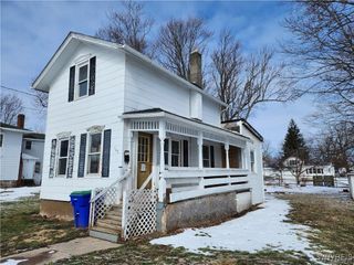 108 Hedley Street, Shelby, NY 14103