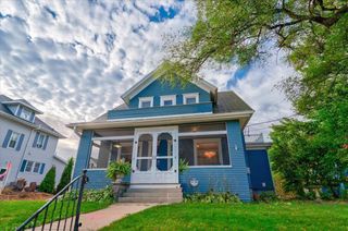 617 E Main Street, Stoughton, WI 53589