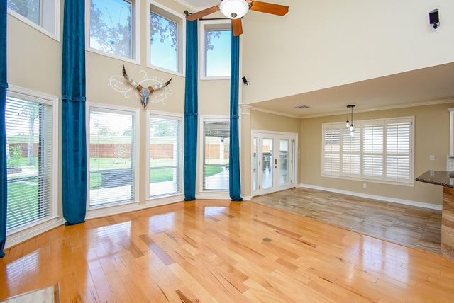 3911 Fielder Circle, Missouri City, TX 77459