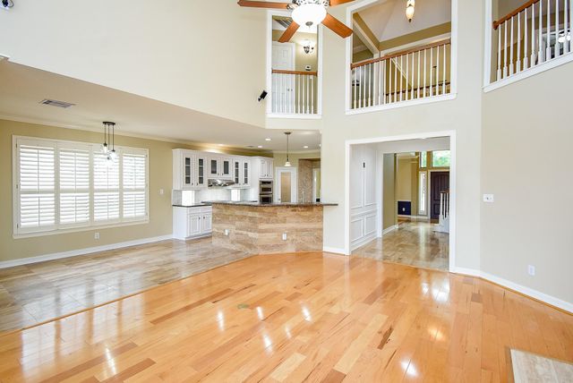 3911 Fielder Circle, Missouri City, TX 77459