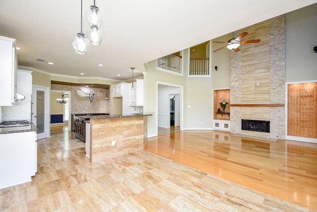 3911 Fielder Circle, Missouri City, TX 77459