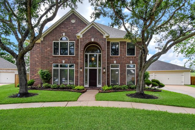 3911 Fielder Circle, Missouri City, TX 77459