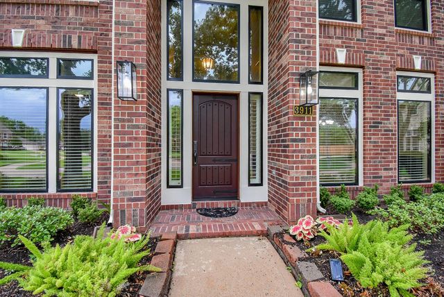 3911 Fielder Circle, Missouri City, TX 77459