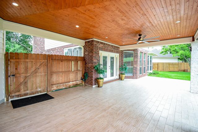 3911 Fielder Circle, Missouri City, TX 77459