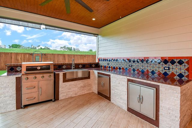 3911 Fielder Circle, Missouri City, TX 77459