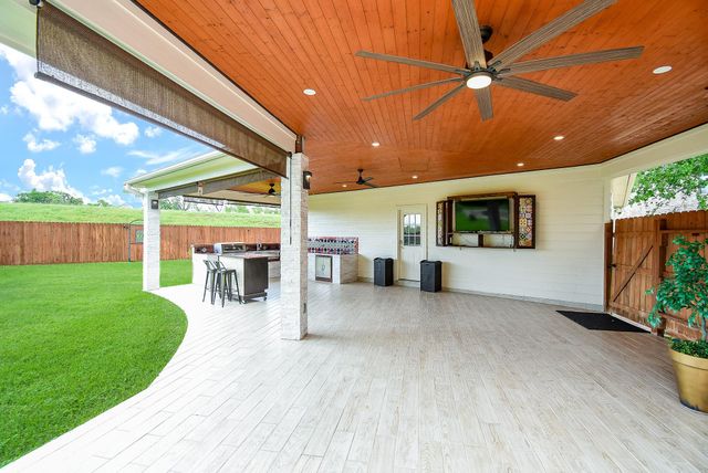 3911 Fielder Circle, Missouri City, TX 77459