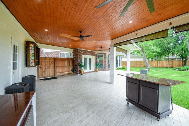 3911 Fielder Circle, Missouri City, TX 77459